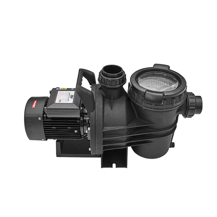 Pikes PB400 4Hp Swimming Pool Water Pump Commercial Swimming Pool And Spa