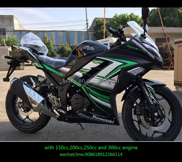 Good quality motorcycle in 250cc Zongshen CBB engine