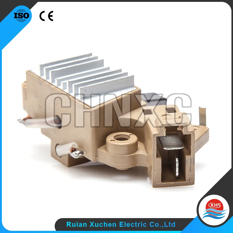 
XUCHEN автозапчасти прайс-лист Ib369 выпрямитель переменного тока регулятор напряжения для Toyota 