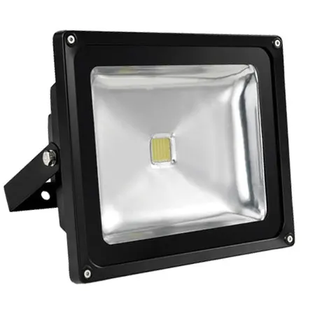 50w 24v DC Led Floodlight Led Outdoor IP65 Low Voltage Landscape Lighting