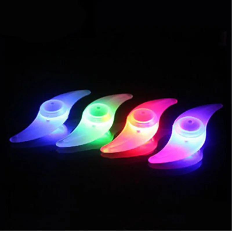 
Bicycle Wheel light Cheap flashing led silicone bicycle wheel light 