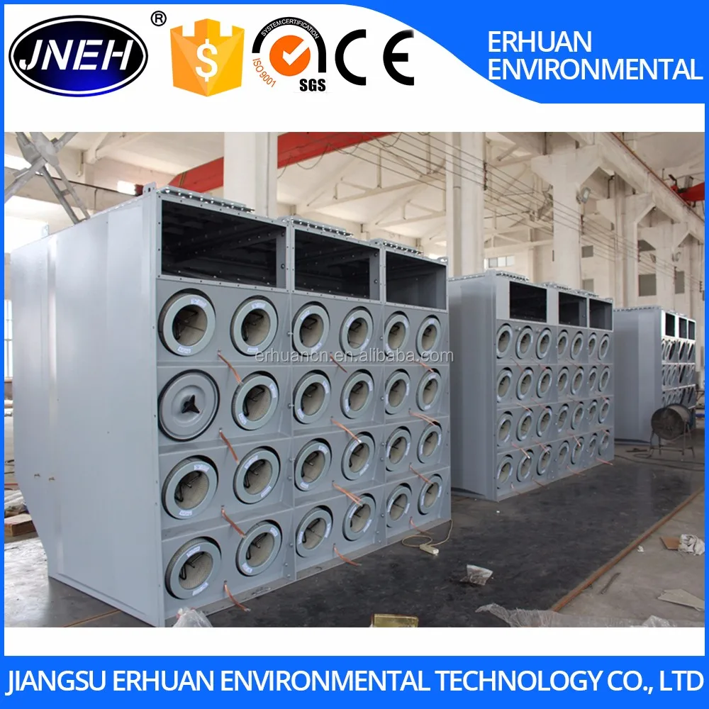 JNEH Картридж-Фильтр, Пылеуловитель Для Литья \ Электро Плавки \ Химических Продуктов