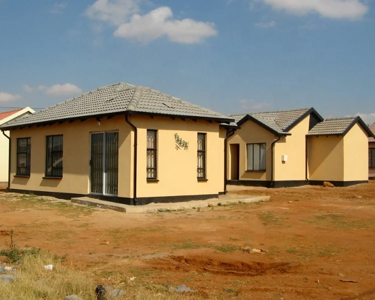 Casa Prefabricada Prefabricated Steel Prefab Tiny House Modular Home 20Ft Ready Prefab House Container House In Australia