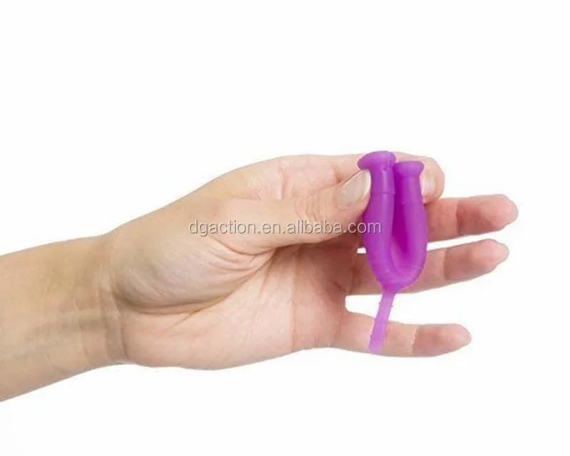 
Menstrual Cups Intimate Care 100% Medical Silicone Reusable Period Cups Feminine Hygiene Protection with Carry Storage Bag 
