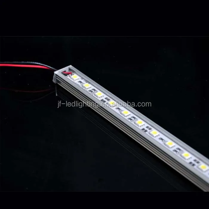 New flash led bar light&led hard strip&led rigid strip 5050