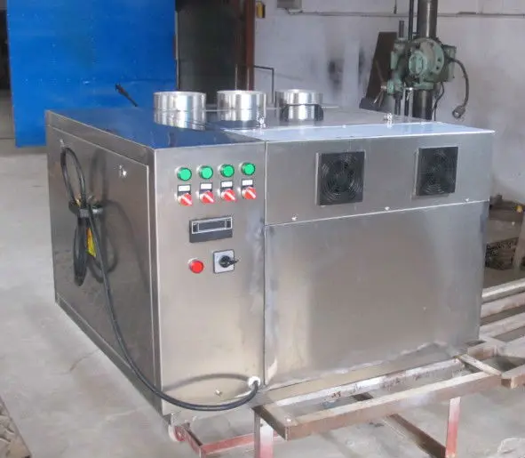 
DQ-071 48KG/H Ultrasonic humidifier Industrial,Mushroom humidifier,Powerful humidifier 