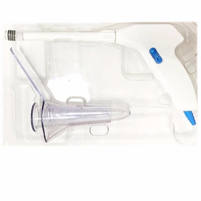 
 Лигатор геморроидной полосы в аноректале с аноскопом созревшей марки с CE ISO 13485  