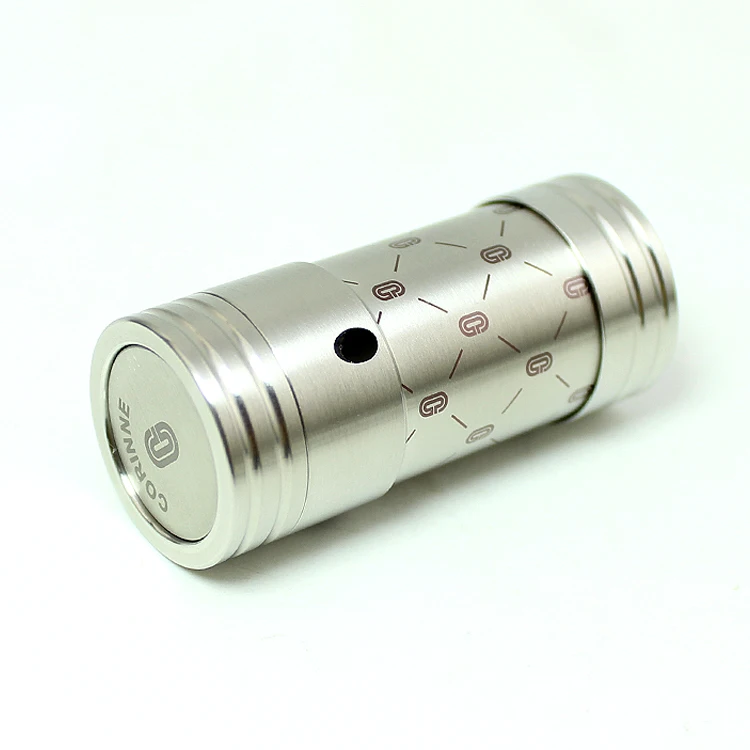 Newest & Hottest Vape 2019 SXK Clone 18350 Corinne Vape Mech mod & Trending Product Electronic Cigarette