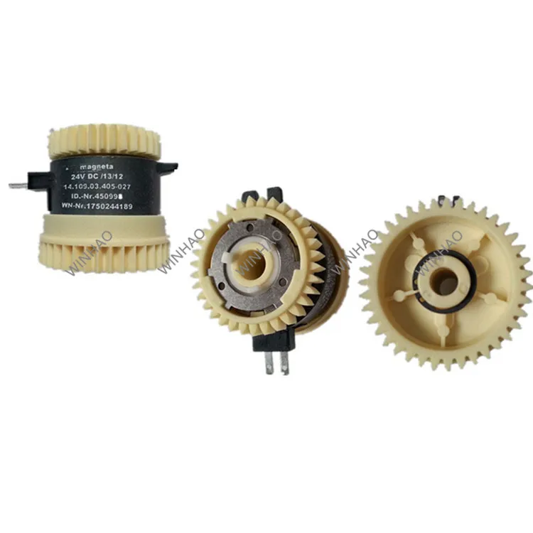 High Quality 01750244189 Wincor Atm Clutch Assy 1750244189