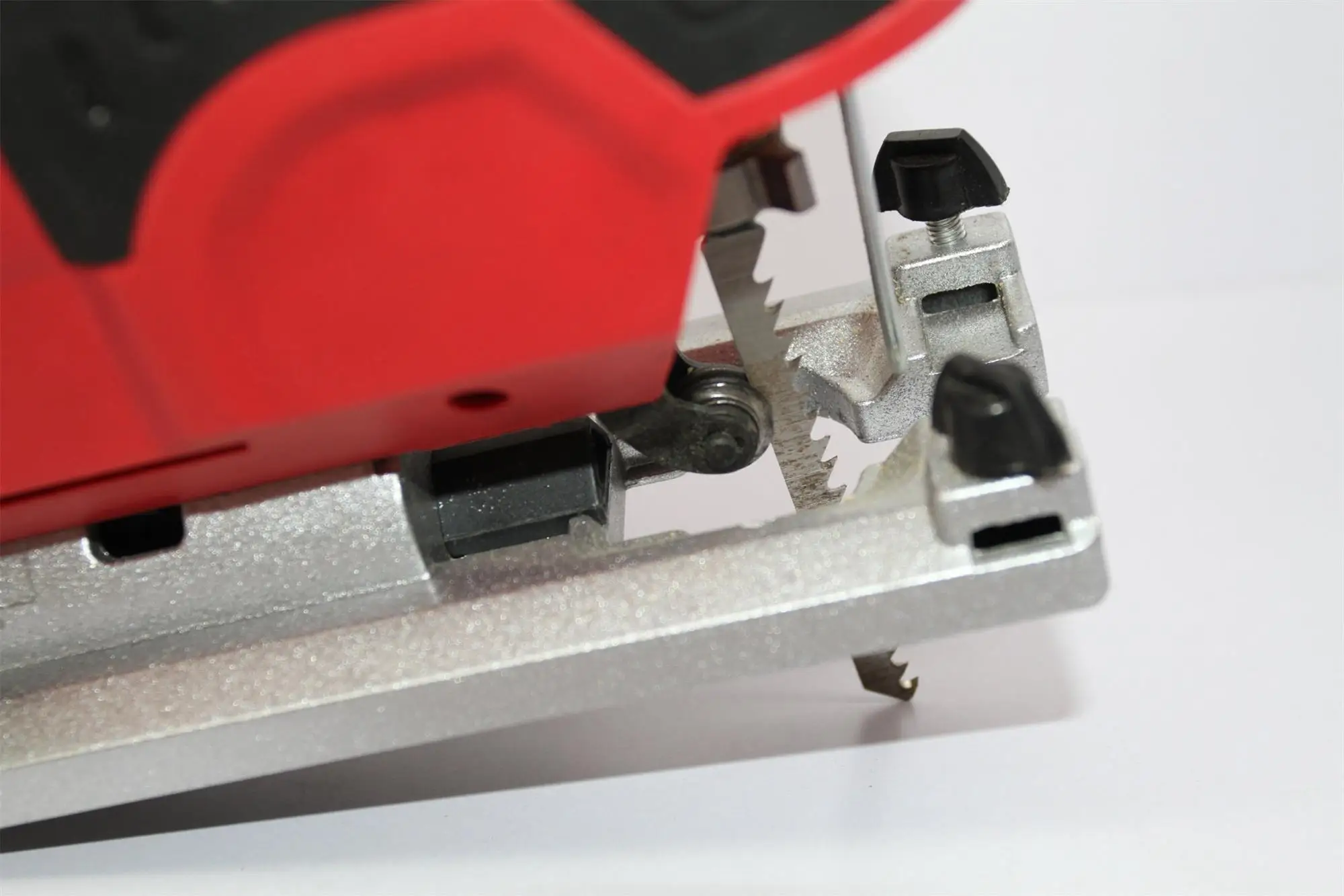 
BRACE/OME Power Tools 18V Li-ion 25mm stroke Cordless jig saw machine with built-in Laser 