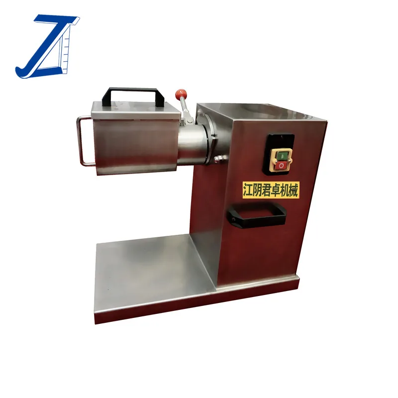 
Small Food Powder Single Sigma Mixer 
