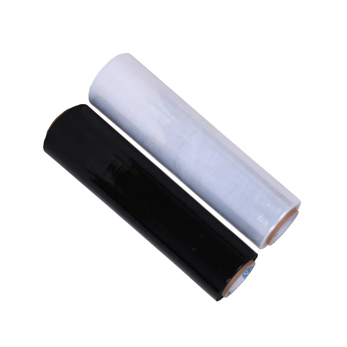 15 years manufacturer free samples high quality ldpe shrink film