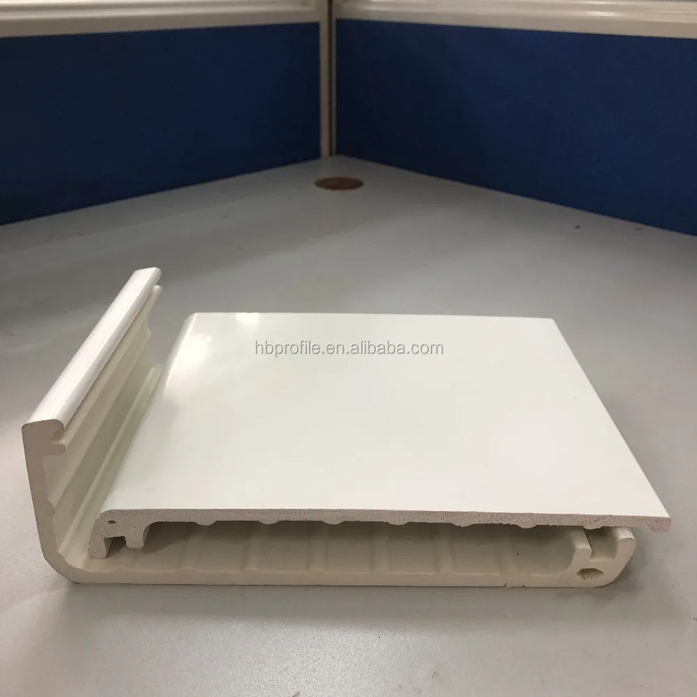 roofing protection board  pvc fascia board fascia board