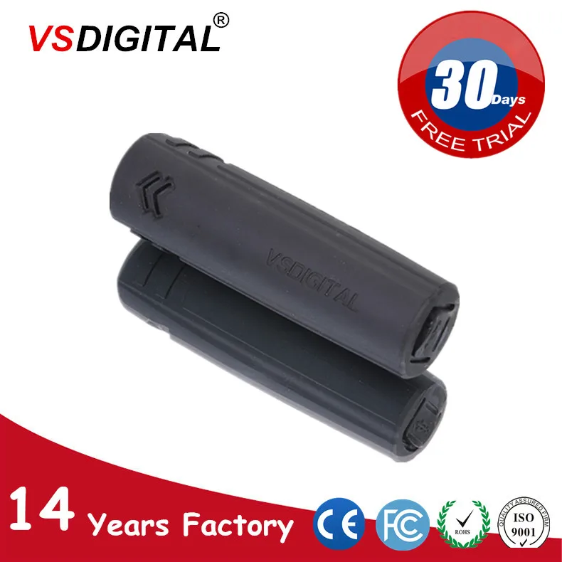 IP68 RFID Security Clocking Device with One Month Free Trial Online Software