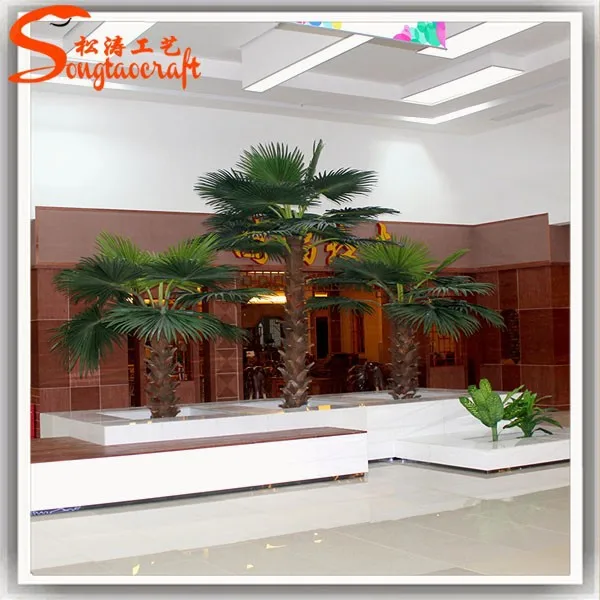 artificial palm trees wholesale decorative metal palm trees palm trees for sale