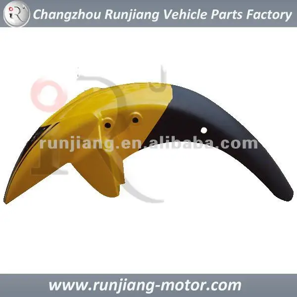 BAJAJ TVS APACHE Plastic Front Fender