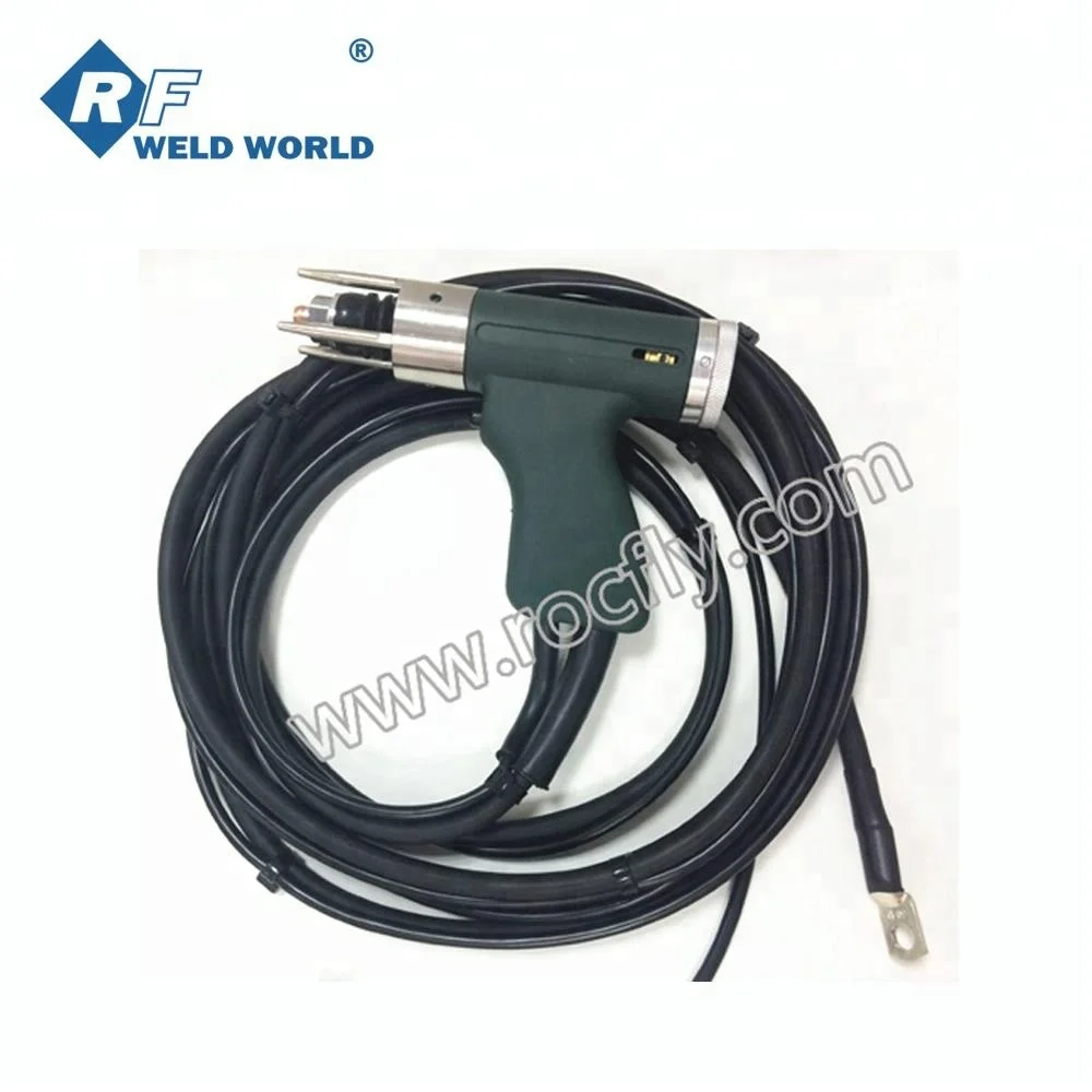 Stud Welding Gun SWG 02