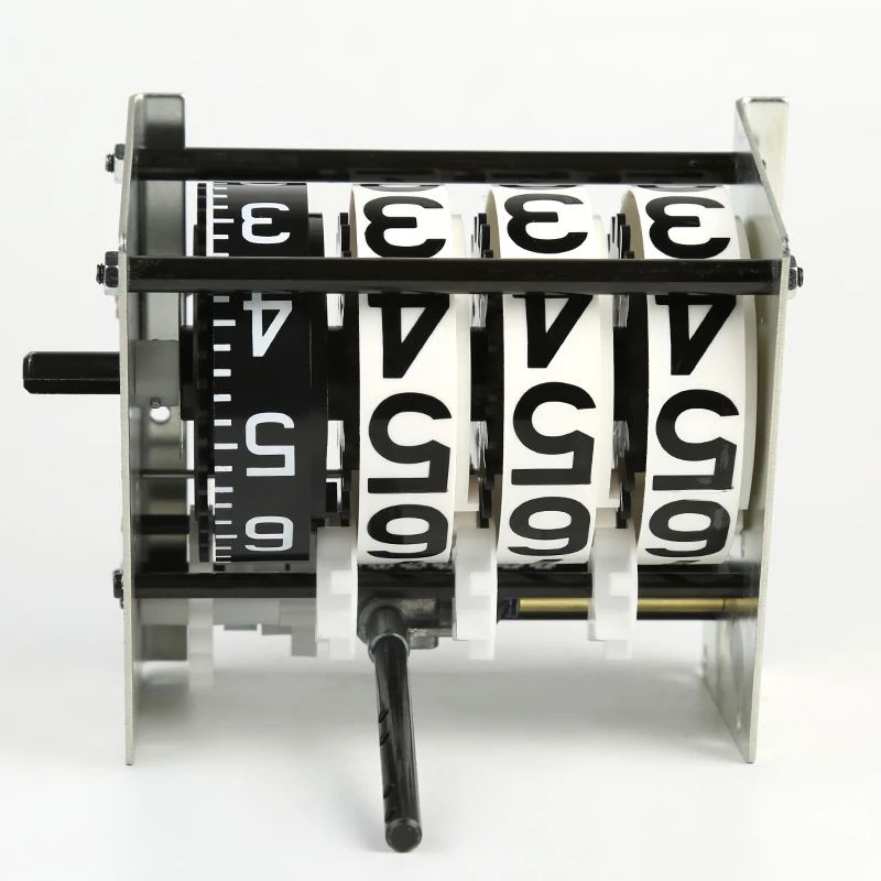 Best YAOYE Fuel Flow Meter Counter/ Totalizer/Diesel Oil Flow Meter