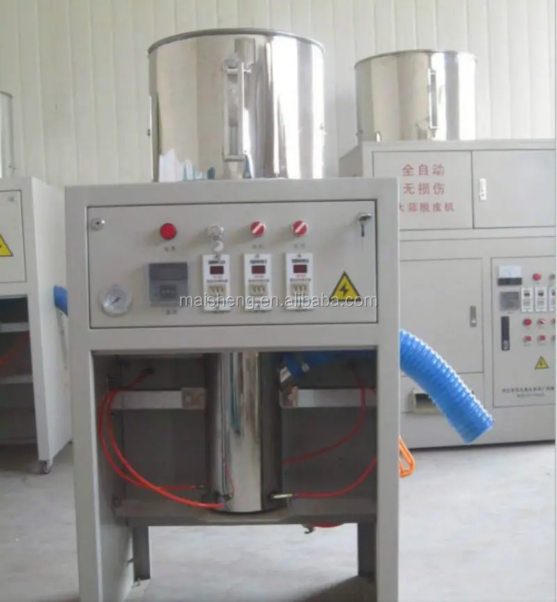 
high quality ginger garlic paste making machine 