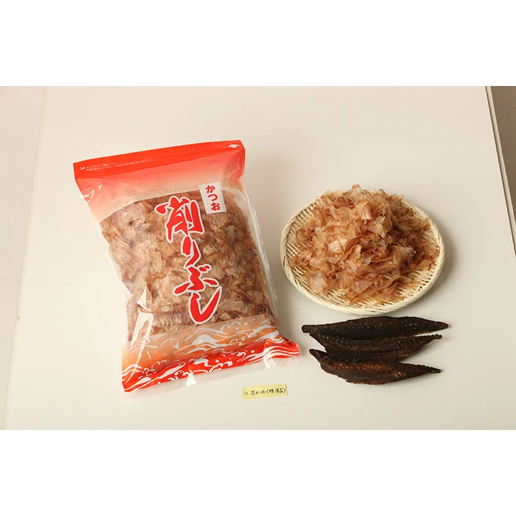 Wholesale Japanese Seafood Powder