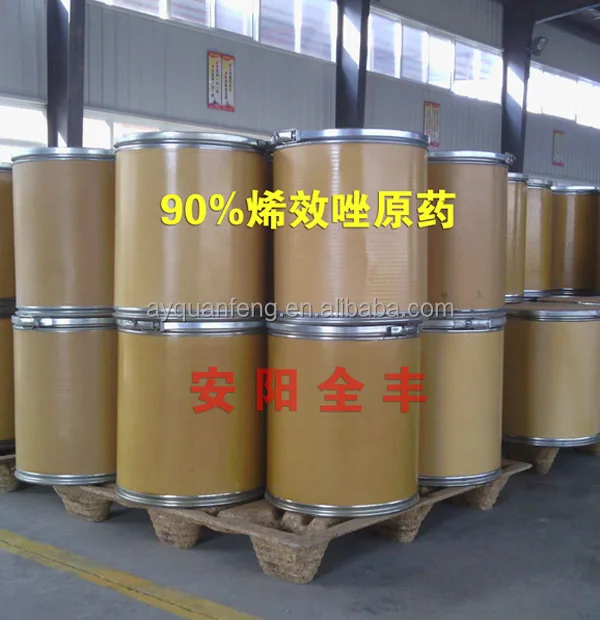  Регуляторы роста растений Uniconazole 95%