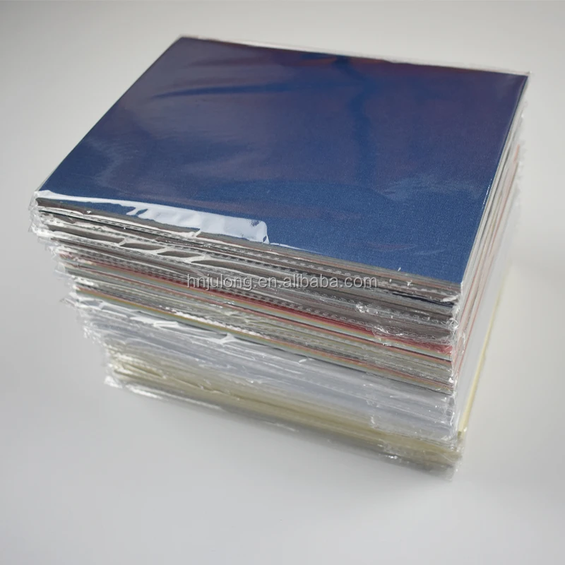 Colour fancy pearl cardstock paper with texture for business card