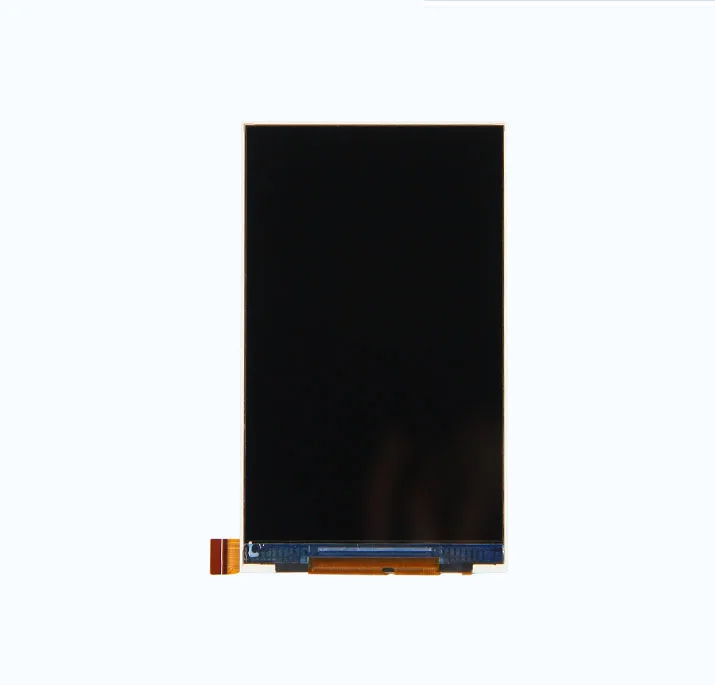
480*800 4 inch oled odm multitouch tft capacitive touchscreen 
