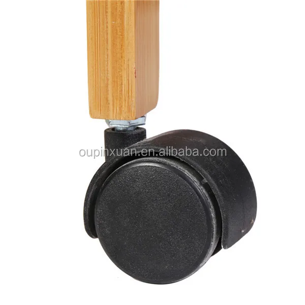 modern bamboo dinner car,hotel furniture