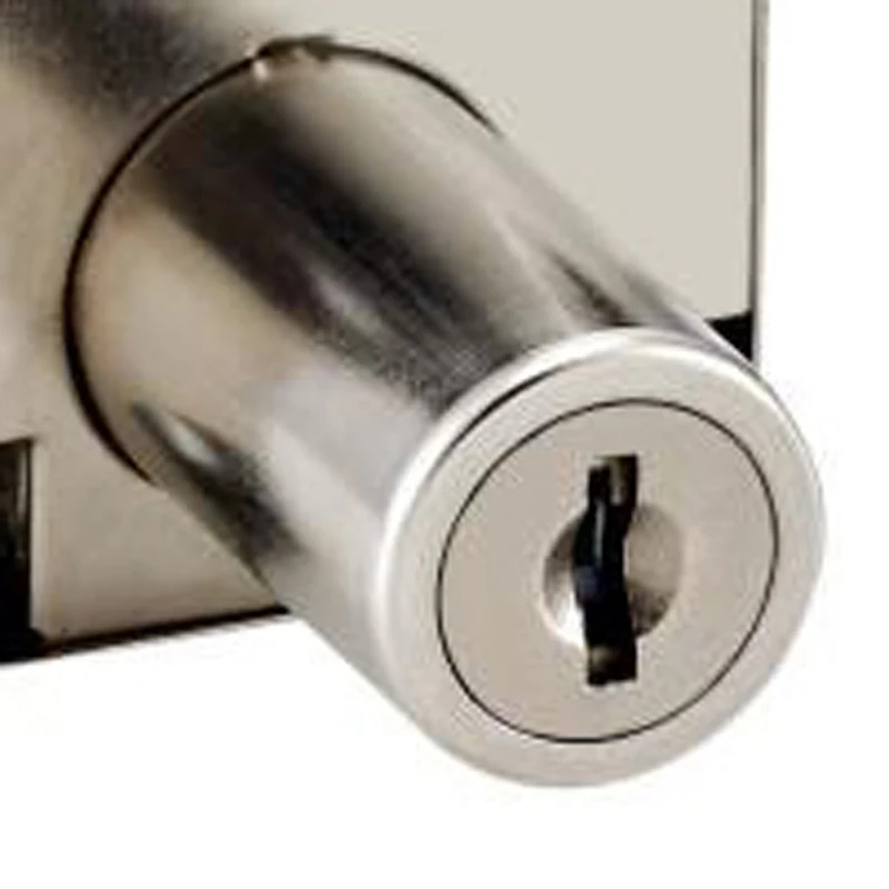 
Drawer Lock / Drawer Lock Single Turn With Folding Key, Drawer Lock with Steel Key / Drawer Lock Single Turn with Normal Key 