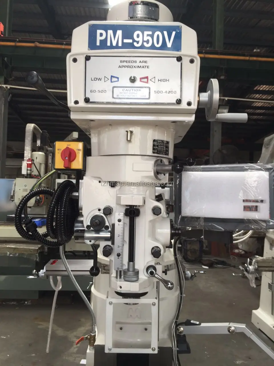mini mill samson machinery milling machine X6323 multi spindle from taiwan milling machine tools manufacture