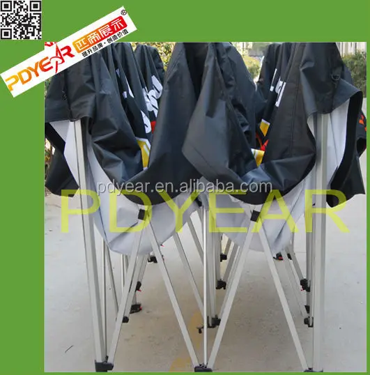 
 Шатер пляжа устойчивы к ультрафиолетовому излучению навес палатки для пляжа  