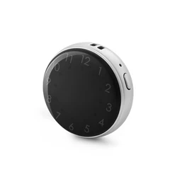 A12 Small Listening Device SOS Button Kids GPS Tracker
