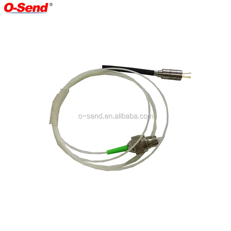 O-Send/Senset 1550nm ingaas apd pigtail photodiode