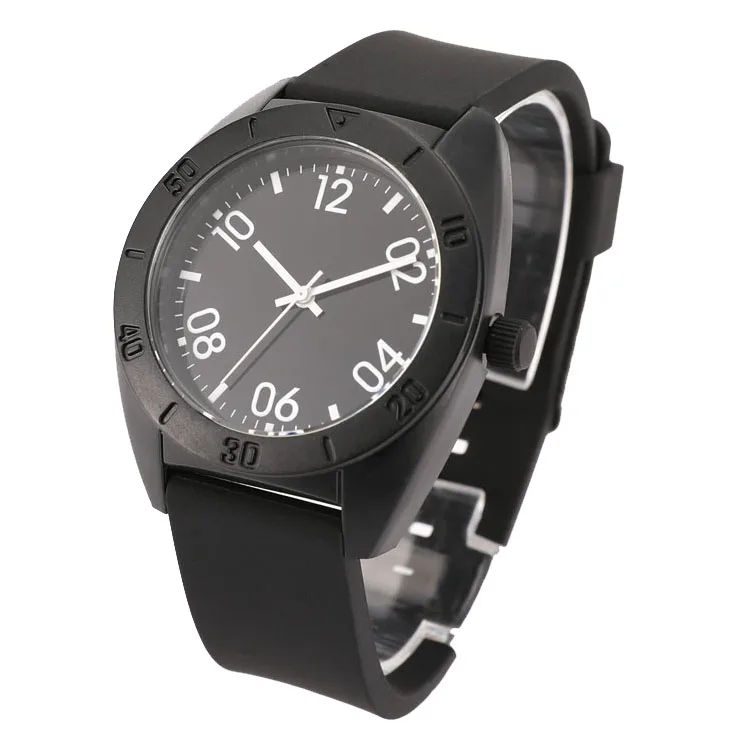 custom odm manufacturer fashion no brand girls waterproof analog plastic wrist gift watch