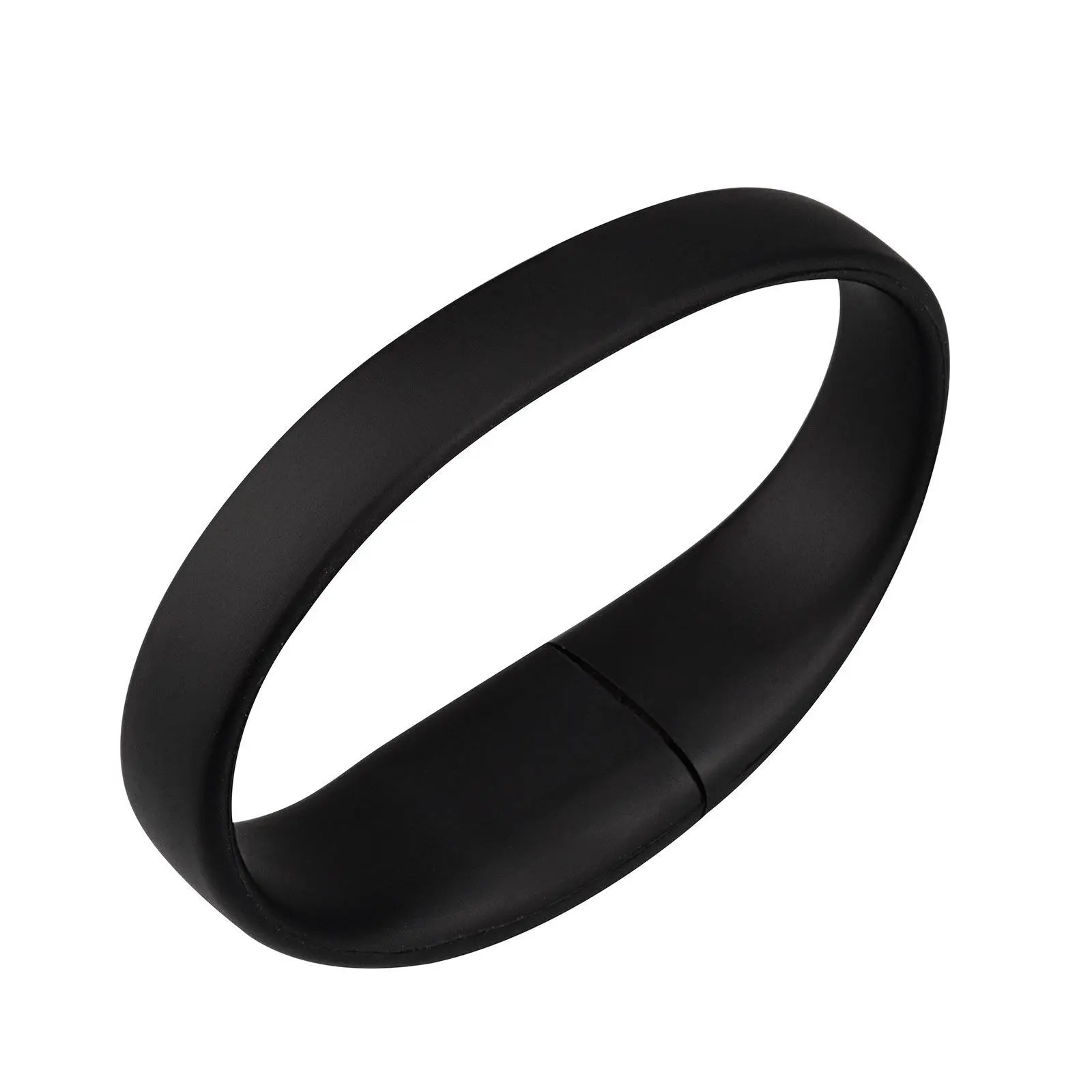 Novelty Custom Bracelet Memory 32Gb Band 3.0 Flash Pendrive Rubber 16Gb