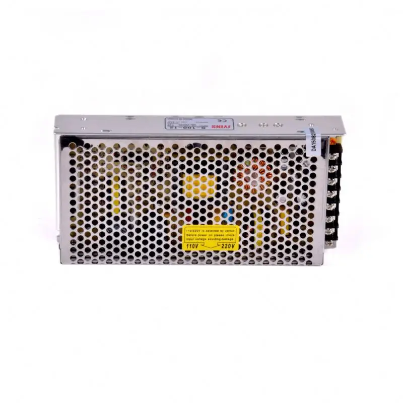 
triac dimmable 120w led driver led power supply 