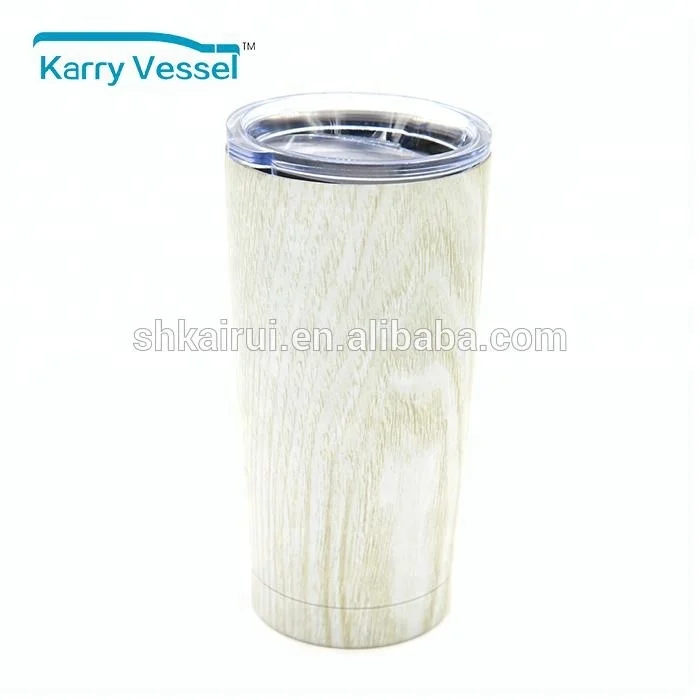 Factory Direct 30 oz and 20 oz Vacuum Insulated Tumbler bottle 18/8 Stainless Steel tumbler SQ-09-17