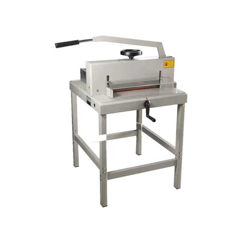 430mm  A3 Guillotine Paper Cutter Small Desktop Manual Paper Cutter