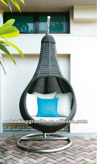 Дешевый подвесной стул в форме яйца