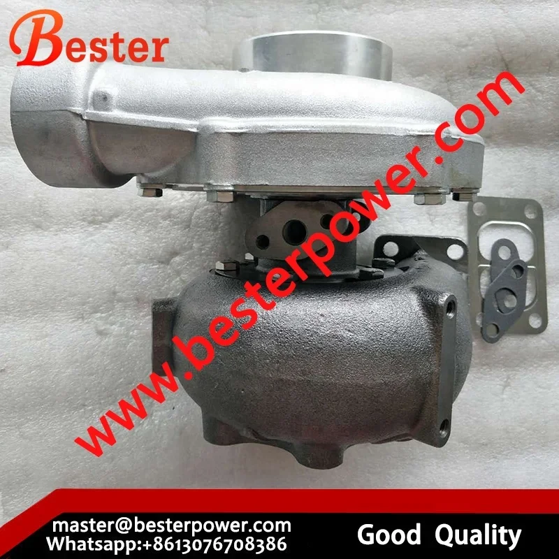 53279716534 53279706534 53279886534 A0090968699 A0090968899 K27 turbocharger for Mercedes Benz Actros Truck OM502LA-E3 Engine