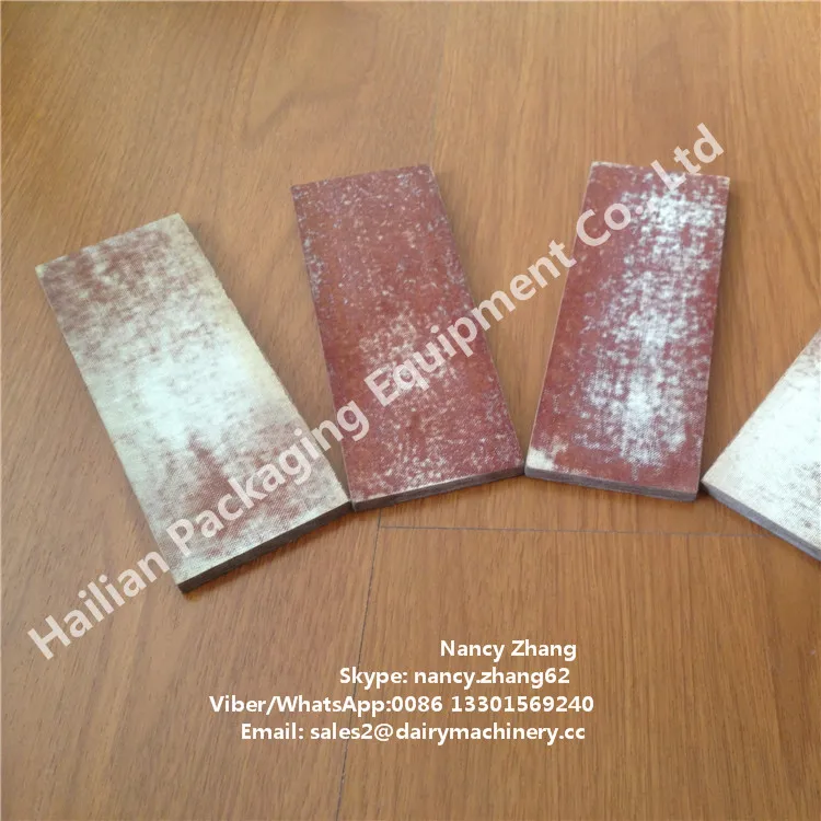 Milking Machine Vacuum Pump Spares, Vacuum Pump Vane