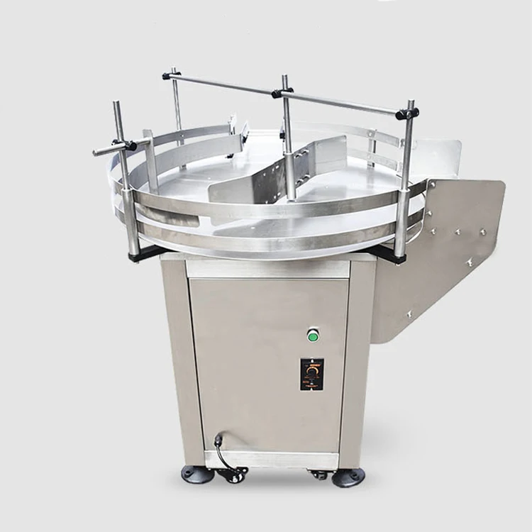 Cheap price automatic plastic bottle unscrambler