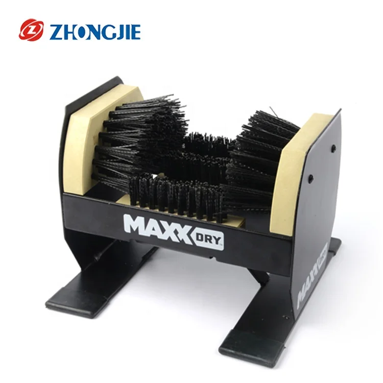 Factory Price High Quality shoe care with brush set