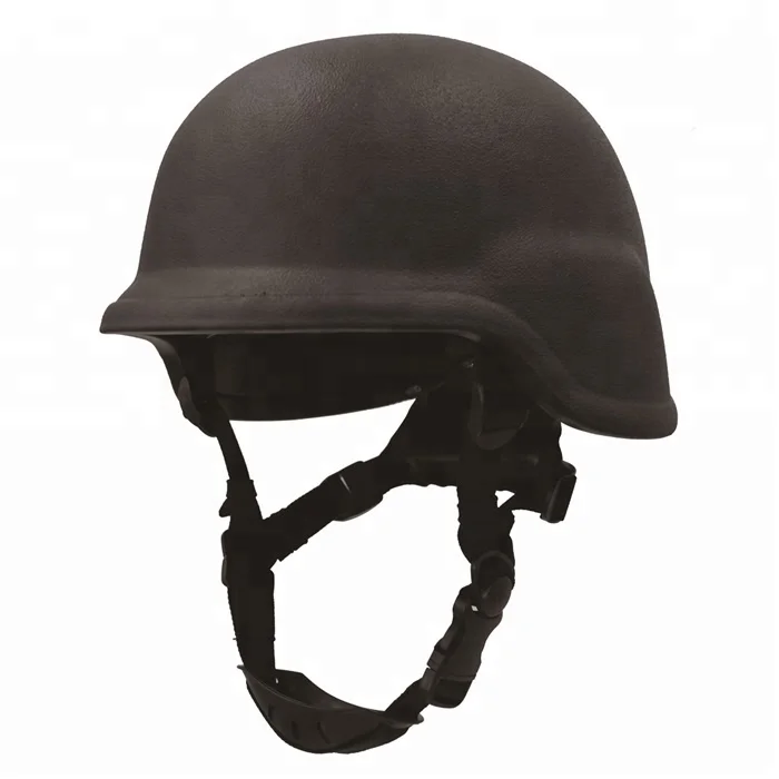 Tactical ballistic helmet/Ballistic helmet level 3/Pasgt helmet