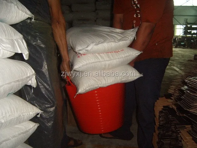 Large plastic trough,PE soft plastic basket,Plastic Bathing tub,REACH