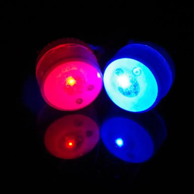 magnet led fridge sticker