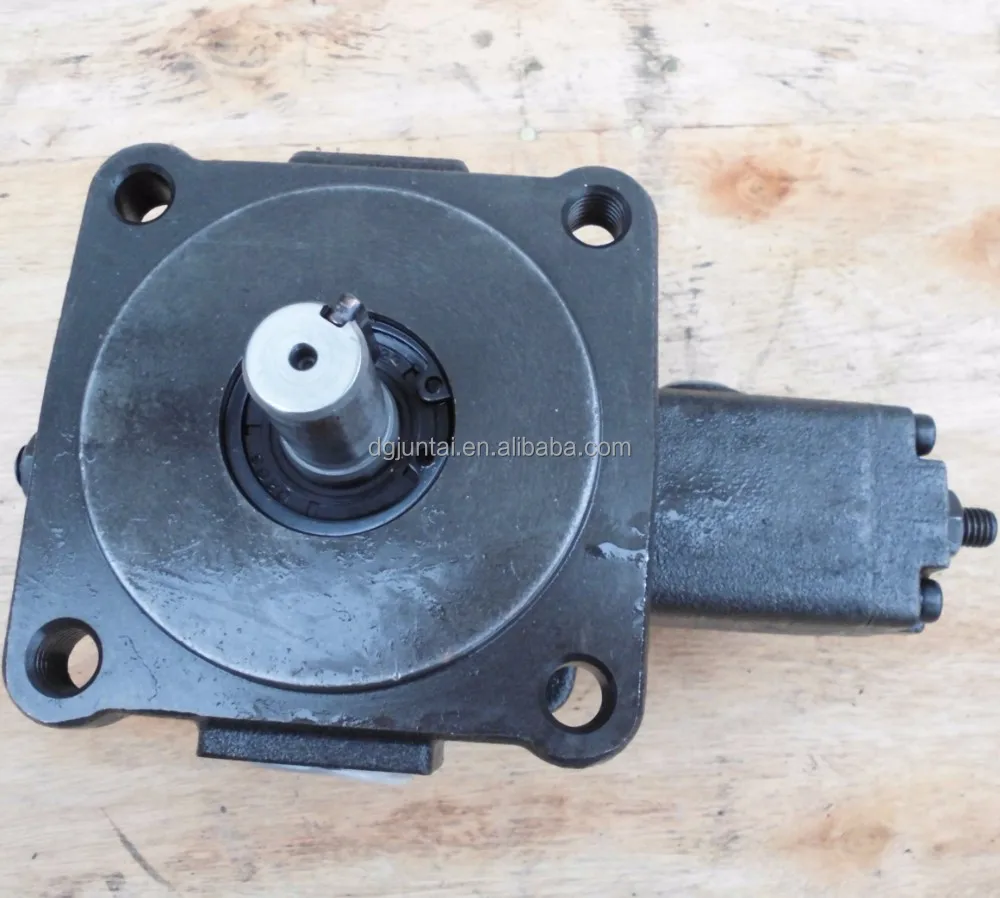 
VP30 variable displacement hydraulic vane pump 