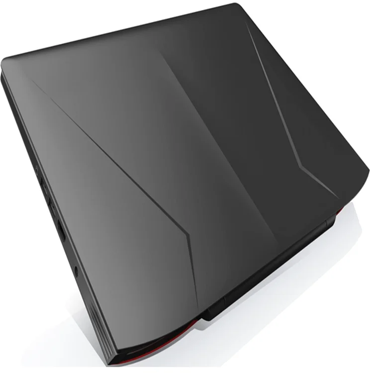 Factory Direct Gaming Laptop PC Quad Core Custom DDR4 8G 128G SSD DDR4 I5 I7 CPU Notebook