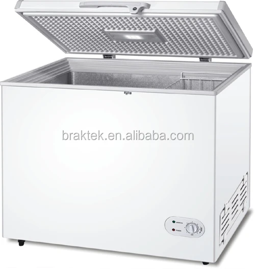 12V DC/24V DC Solar Powered Solar Freezer/ Solar Fridge