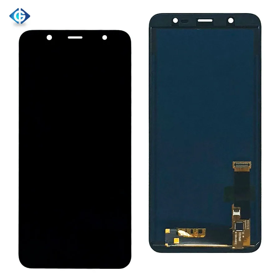 For Samsung J8 Lcd display for Samsung for Galaxy J810 Screen with Touch Screen Assembly for Samsung On8 Display